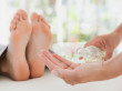 How to Give an Amazing Foot Massage