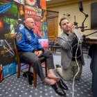 NASA Astronaut Scott Kelly Still Has Sore Feet 3 Months After His Year In Space