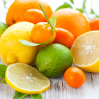 4 Foods That Fight Foot Odor: Citrus Fruits