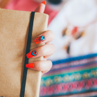5 Things To Know Before You Book A Nail Art Appointment