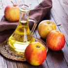 7 Ways Apple Cider Vinegar Can Help Your Feet