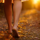 7 Ways To Give Thanks To Your Feet This Holiday Season