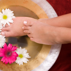 Are Foot Soaks Healthy For Diabetics? Doctors Say No