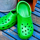 Podiatrists Warn Crocs Are Really Bad For Your Feet
