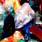 Crystal Healing For Your Feet And Beyond