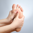 Skin Deep: Epidermal Foot Care for Diabetics