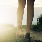 Your Sore Knees, Hips and Back Pain Could Be Caused By Your Feet