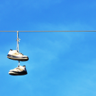 What It Means When You Seen Shoes On Power Lines