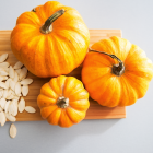 Feet Treat 7 Ways Pumpkin Benefits Your Foot Health