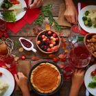 Feet Treat Holiday Foods That Boost Foot Health