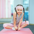 Foot Gymnastics For Kids: Fun Exercises and Games