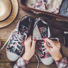 How To Pack Shoes Packing Tips For Footwear