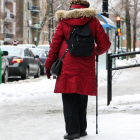 How To Safely Walk On Ice And Slippery Surfaces In Winter Weather