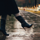 How To Waterproof Boots And Protect Shoes From The Rain