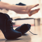 How to Stretch and Increase the Size of Tight Shoes