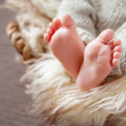 How To Keep Your Baby&#039;s Feet Warm Enough Ultimate Guide