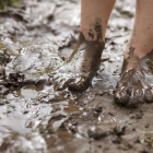 Benefits of Fangotherapy Mud Baths