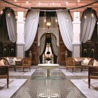 Top 7 Most Relaxing Hotel Spa Foot Treatments Royal Mansour Marrakech