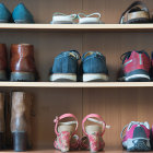 Shoe Cabinet Care How To Keep Shoe Storage Fresh