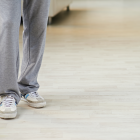 Elderly Care: Shoes Often The Cause Of Trips And Falls
