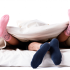 Socks Can Boost Your Libido and Help With Orgasms, Too