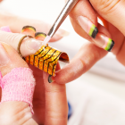How To Clean Nail Art Brushes