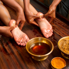 The Miraculous Benefits of an Ayurveda Foot Massage