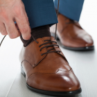 If You Want An Investment Banking Job Lose The Brown Shoes