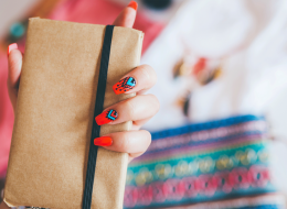 5 Things To Know Before You Book A Nail Art Appointment