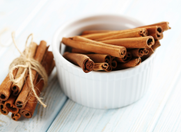 7 Ways Cinnamon Benefits Your Foot Health