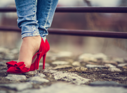 Shoe Shopping Tips: How To Tell If Heels Are Comfortable