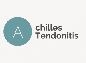 Achilles Tendonitis Definition 