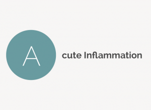 Acute Inflammation Definition