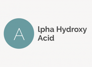 Alpha Hydroxy Acid Definition 
