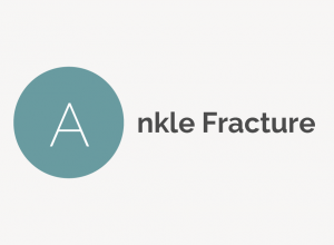 Ankle Fracture Definition 