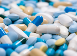 Anticholinergic Drugs Anticholinergic Drugs
