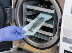 Autoclave Autoclave
