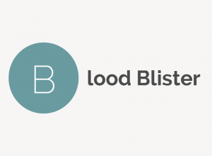 Blood Blister Definition 