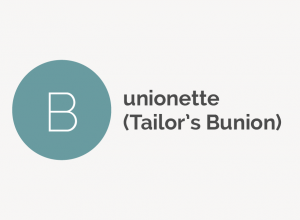 Bunionette (Tailor&#039;s Bunion) Definition 