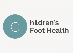 Children&#039;s Foot Health Definition 