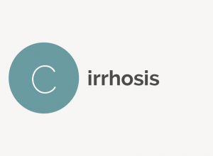 Cirrhosis Definition 