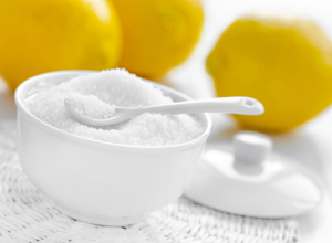 Citric Acid Citric Acid