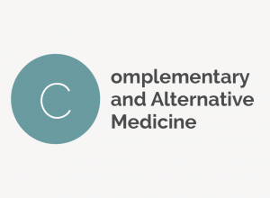 Complementary Medicine and Alternative Medicine
