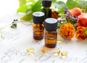 Complementary and Alternative Medicine Complementary and Alternative Medicine
