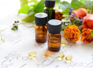 Complementary and Alternative Medicine