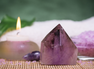 What Is Crystal Healing, How Does Crystal Healing Work