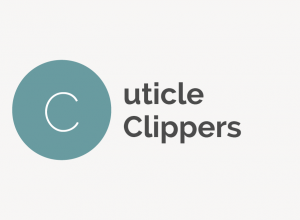 Cuticle Clippers