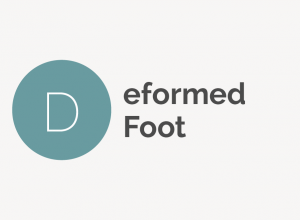 Deformed Foot Definition 