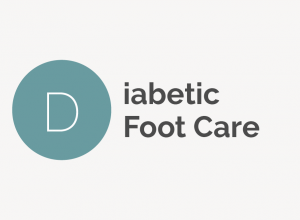 Diabetic Foot Care Definition 