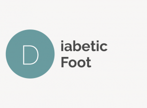 Diabetic Foot Definition And Symptoms